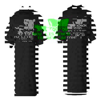 You Listened To Rfk Jr Oregon Trail T-Shirt - Monsterry