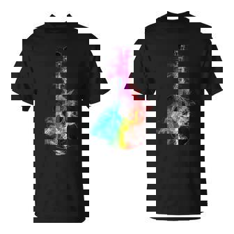 Llamas Armónicas Camiseta unisex - Regaloses