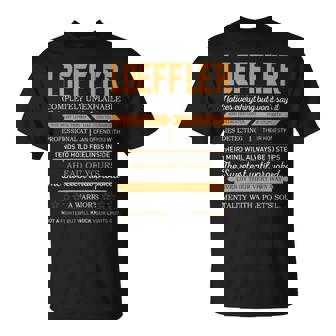 Loeffler Completely Unexplainable Notices Everything But Won’T Say It Name T-Shirt | Seseable UK