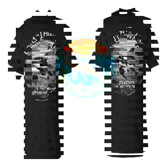 Lolita La Baleine Tokitae Toki L'orque 1966 2023 T-Shirt - Cadeauxyz