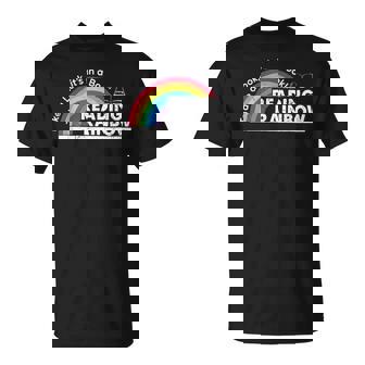 Take A Look It's In A Book Retro Reading Book Lover T-Shirt - Thegiftio