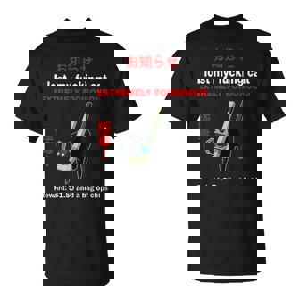 I Lost My Fucking Cat Extremely Poisonous Cat T-Shirt - Thegiftio