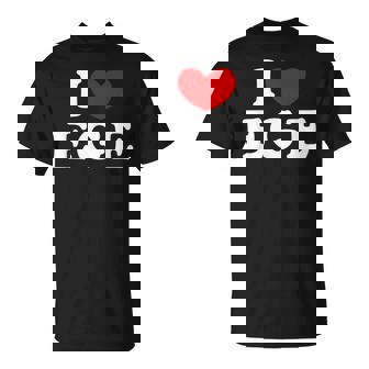 I Love Ege 私は愛する Ege Tシャツ - Kawaiitshirt