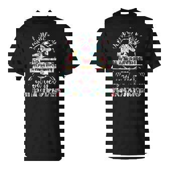 Love Family Apparel Don't Mess With Mamasaurus You'll Get Jurasskicked Mother Day T-Shirt - Thegiftio UK