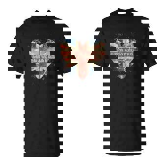 You And I Love Are Gonna Live Meme Forever First Name Family T-Shirt - Monsterry