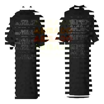 Love Heart Armado グランジ ビンテージスタイル ブラック アルマド Tシャツ - Kawaiitshirt