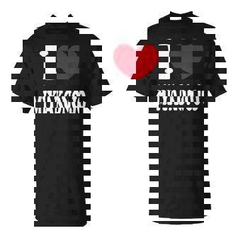 I Love Miyakonojo 都城大好き Tシャツ - Kawaiitshirt