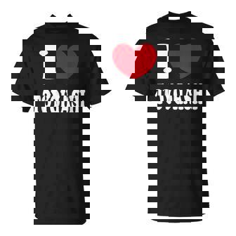 I Love Toyohashi アイラブ豊橋 Tシャツ - Kawaiitshirt