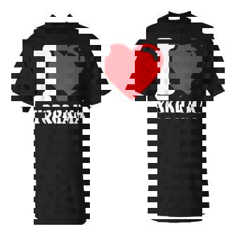 I Love 横浜市 日本文化 美しい日本 横浜大好き Tシャツ - Kawaiitshirt