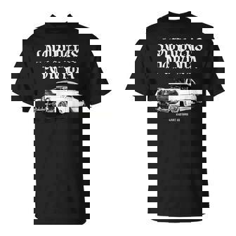 Lowrider's Porida Kustom リードそり ホットロッド マッスルカー Tシャツ - Kawaiitshirt