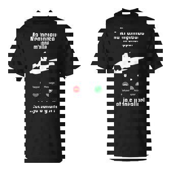 M'appelle チェーンソー ランバージャック&林業チェーンソー Tシャツ - Kawaiitshirt