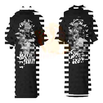 Where Them Fans At Boots On The Ground Cowgirl T-Shirt - Thegiftio