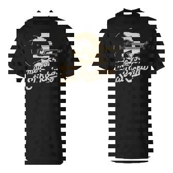 Made In 1965Till Rocking ビンテージ ギター音楽 Tシャツ - Kawaiitshirt