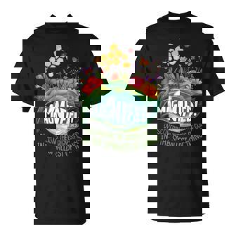 Magnified Smallest Insects Adventure Vbs 2025 T-Shirt - Monsterry