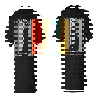 Maine Coon メインクーン Tシャツ - Kawaiitshirt