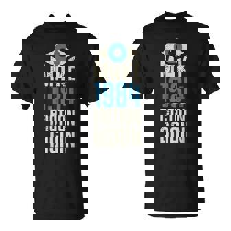 Make 1984 Fiction Again Libertarian Big Brother。 Tシャツ - Kawaiitshirt