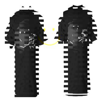 Make Amile Moon Tシャツ - Kawaiitshirt