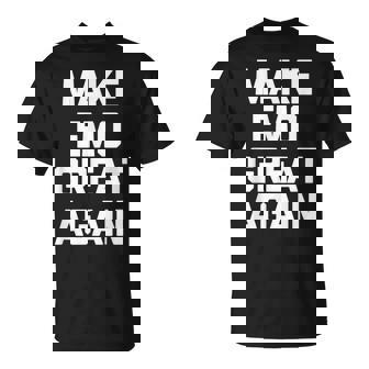 Make Emo Great Again インディーズミュージックエモ Tシャツ - Kawaiitshirt