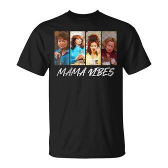 Mamaibes 90Er Jahreintage Muttertag T-Shirt - Geschenkecke