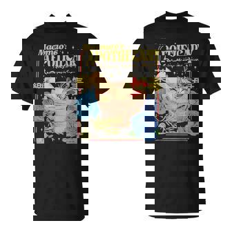 Mao Mao's Apothecary Poisons Cute Japanese Anime T-Shirt | Mazezy