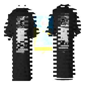 Maradona アルゼンチンヒゲ Tシャツ - Kawaiitshirt