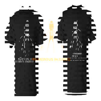 Marcus The Worm Meme Theres Been Numerous Injuries T-Shirt - Thegiftio UK