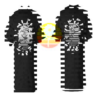 Margaritas Planta Daisy Jardin Jardinero Flor Margarita Camiseta unisex - Regaloses