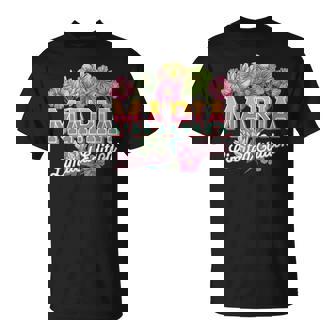 Maria Edición Limitadaintage Nombre Personalizado Esposa Abuela Cuello Camiseta unisex - Regaloses