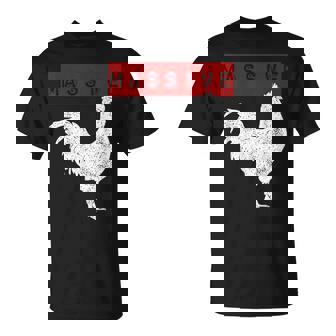 Massive Cock Big Dick Energy Tシャツ - Kawaiitshirt