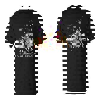 Maui Mon Hawaii Trendyお盆 3人の女の子 Tシャツ - Kawaiitshirt