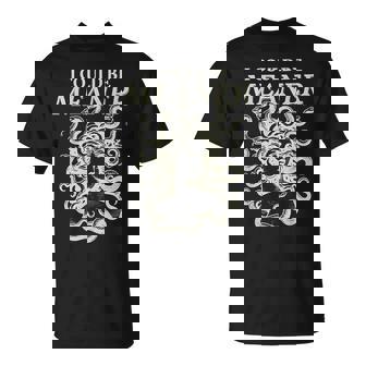 I Could Be Meaner Medusa T-Shirt | Mazezy