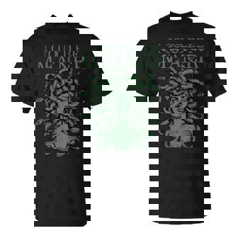 I Could Be Meaner Medusa T-Shirt - Thegiftio UK