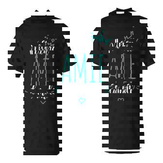 Meilleure Amie Du Monde Super Copine Cadeau Fête Des Mères T-Shirt - Cadeauxyz