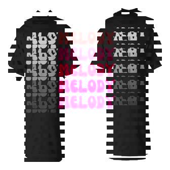 Melody Tシャツ - Kawaiitshirt