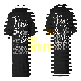 Meme Of Mr Onederful 1St Birthday Mother's Day First Meme T-Shirt - Monsterry