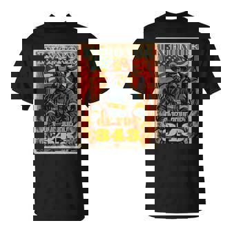 In Memory And Honor We Will Never Forget 343 Firefighters T-Shirt - Thegiftio