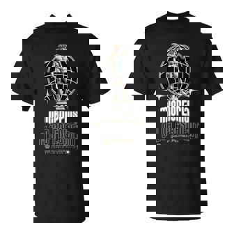 Micropenis Club President Tシャツ - Kawaiitshirt