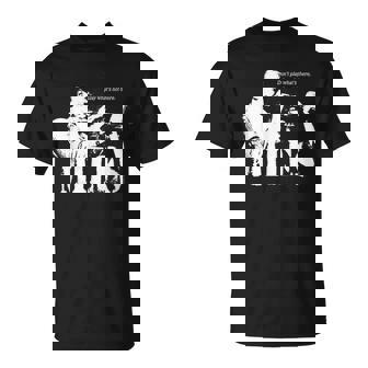 Miles Jazz Wisdom トランペットミュージシャン 1色 Tシャツ - Kawaiitshirt