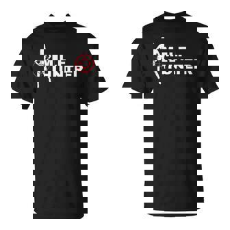 Milf Hunter T-Shirt - Geschenkecke