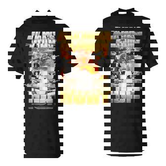 Milk Make My Tammy Hurt Cow Meme Tシャツ - Kawaiitshirt