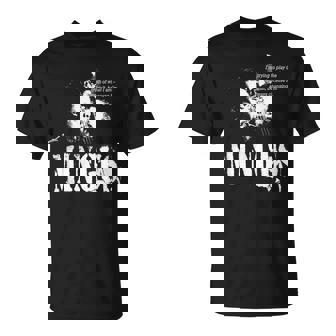 Mingus Jazz Wisdom ベーシスト ミュージシャン Tシャツ - Kawaiitshirt