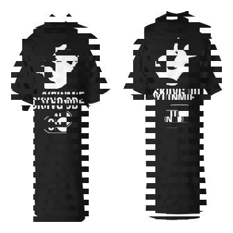 Mode Parachutisme Activé -Kydive Parachutisme T-Shirt - Cadeauxyz