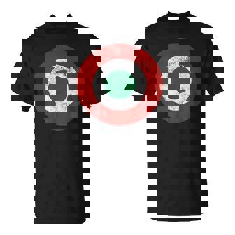 Modign Mod Culture ラウンデルサイン Tシャツ - Kawaiitshirt