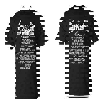 For My Mom In Heaven Memory Memorial T-Shirt | Mazezy