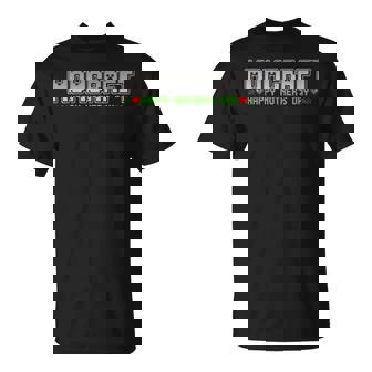 Momcraft Happy Trending Game Lover Chicken T-Shirt - Monsterry