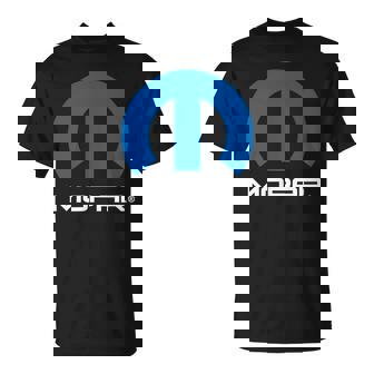 Mopar ロゴ Tシャツ - Kawaiitshirt