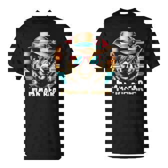 2024 Mama Bear T-Shirt - Monsterry