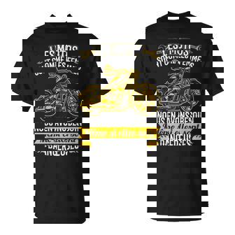 Moto Cadeau Pour Motard & Moto Gp Homme T-Shirt - Cadeauxyz