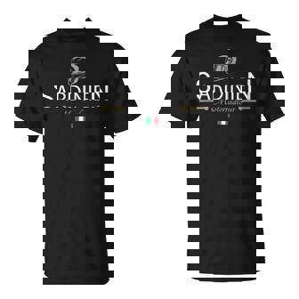 Motorradtourardinien Motorcycle Holiday Biker Motorcycle T-Shirt - Seseable