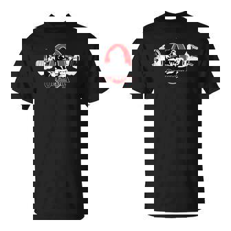 Mr Olympia メンズ レディース フィットネス ボディビルディング Tシャツ - Kawaiitshirt